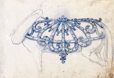 Horse harness